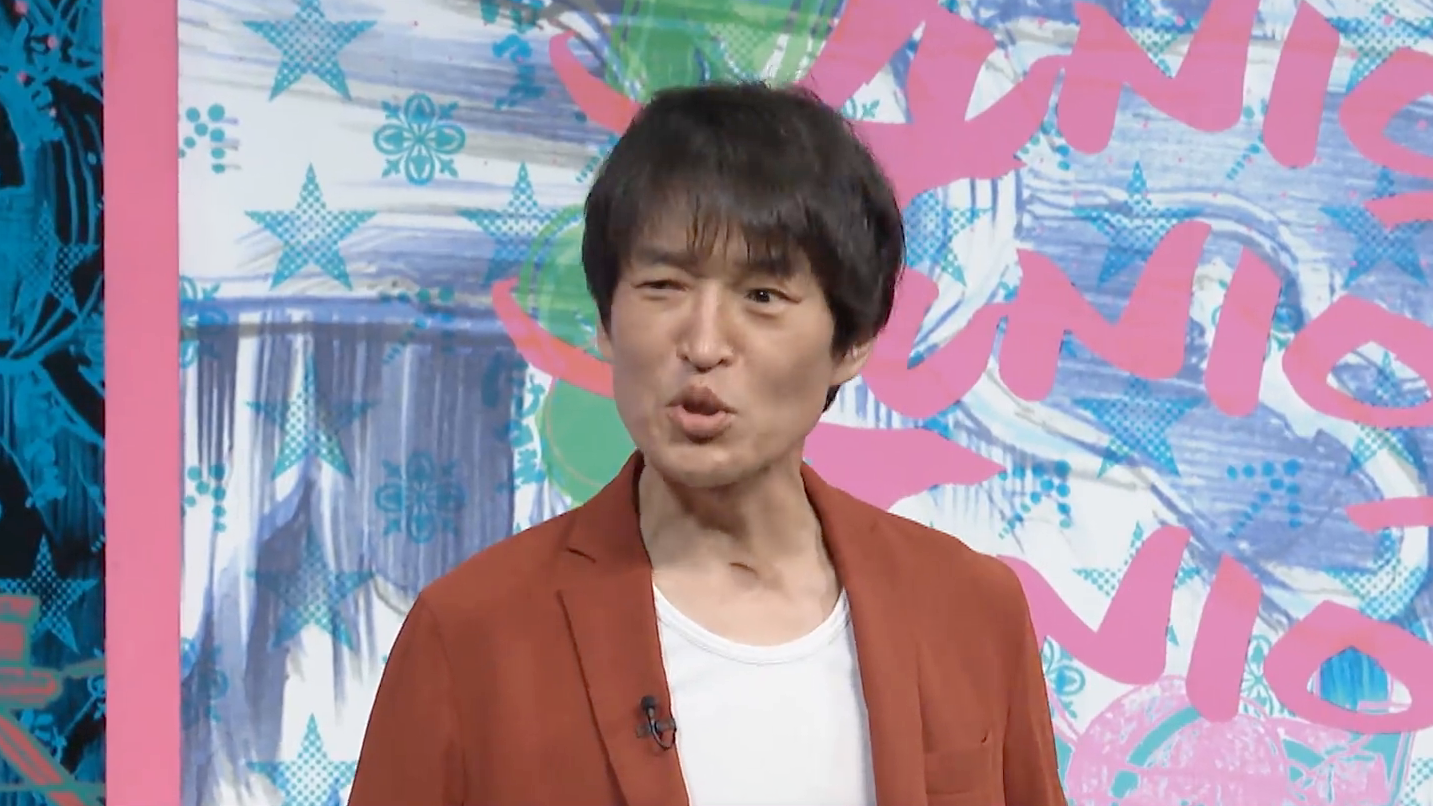 ケンコバがロンドンで大興奮! &千原家の特殊な家庭内ルール