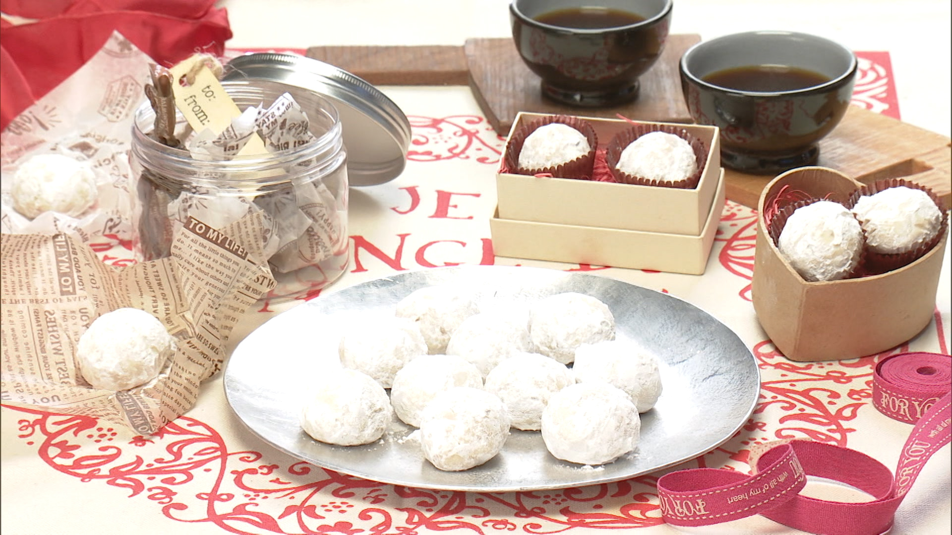 ブールドネージュ