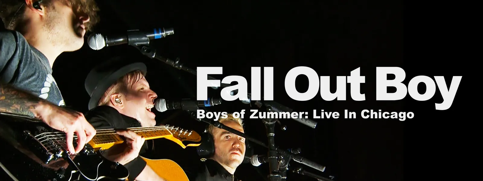 その他 Boys of Zummer Tour: Live in Chicago / [DVD] The Boys of Zummer Tour: Live in Chicago: Amazon.co.uk: DVD & Blu-ray