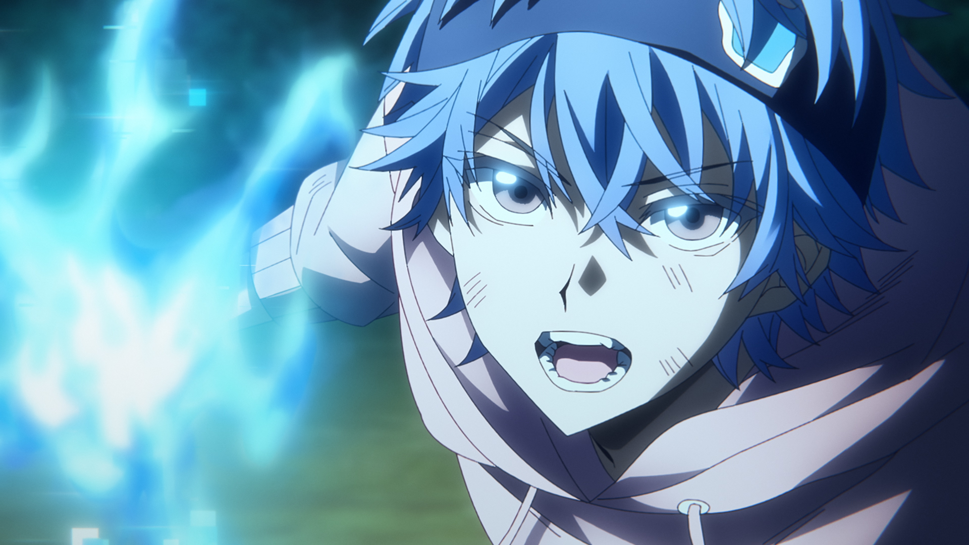 「その男、炎上系」