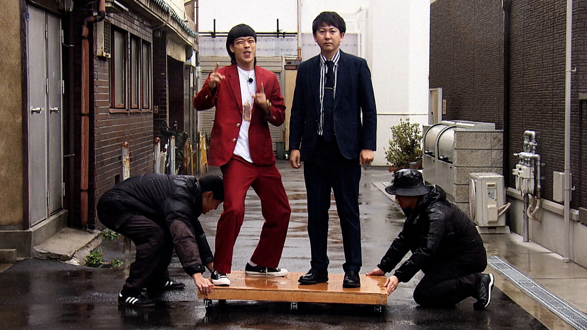 2025年2月4日放送回