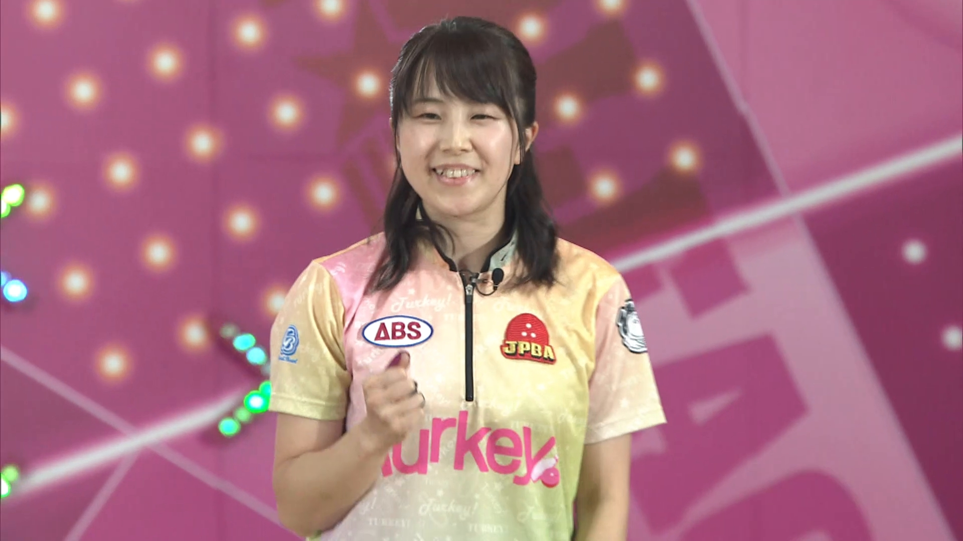 シリーズ2025 第4戦 準決勝第2試合