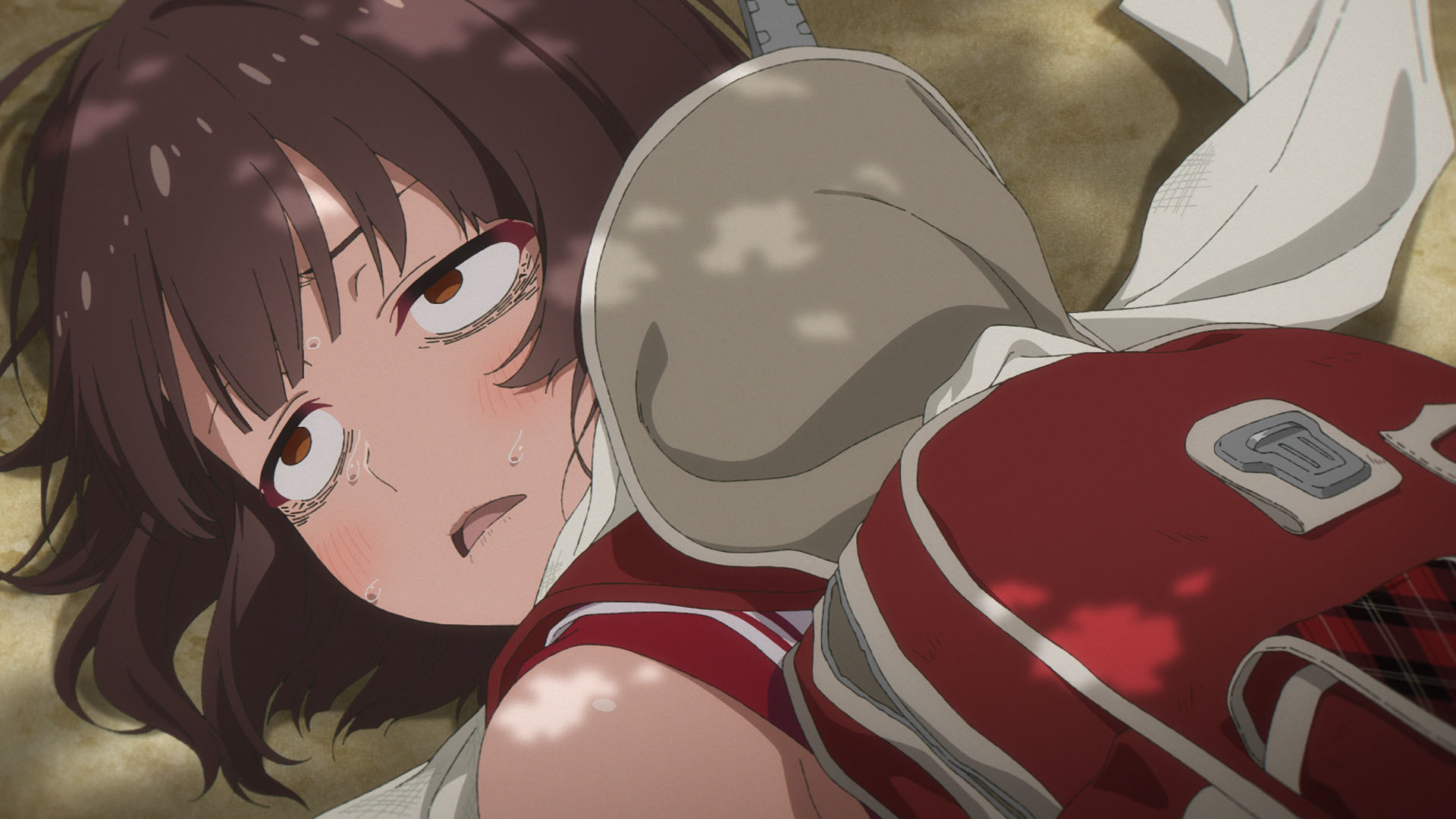 「ようこそ、ひまわりサーカスへ!」