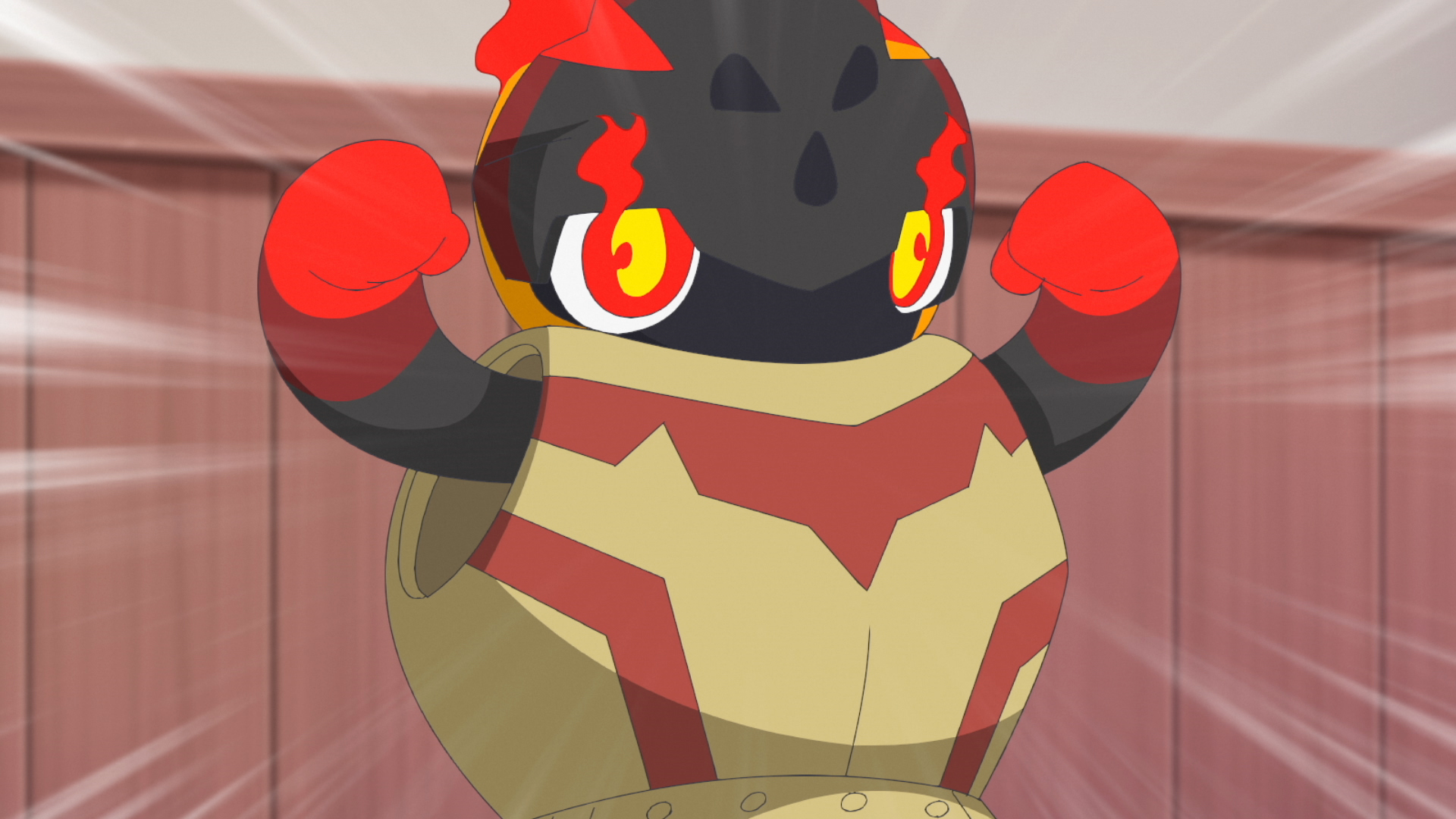 突入! エクスプローラーズ本部