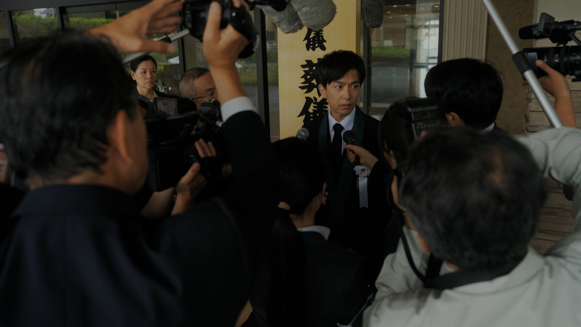 妻殺害! 疑惑の夫は県議会議員…アリバイ主張する夫VS警察の大実験