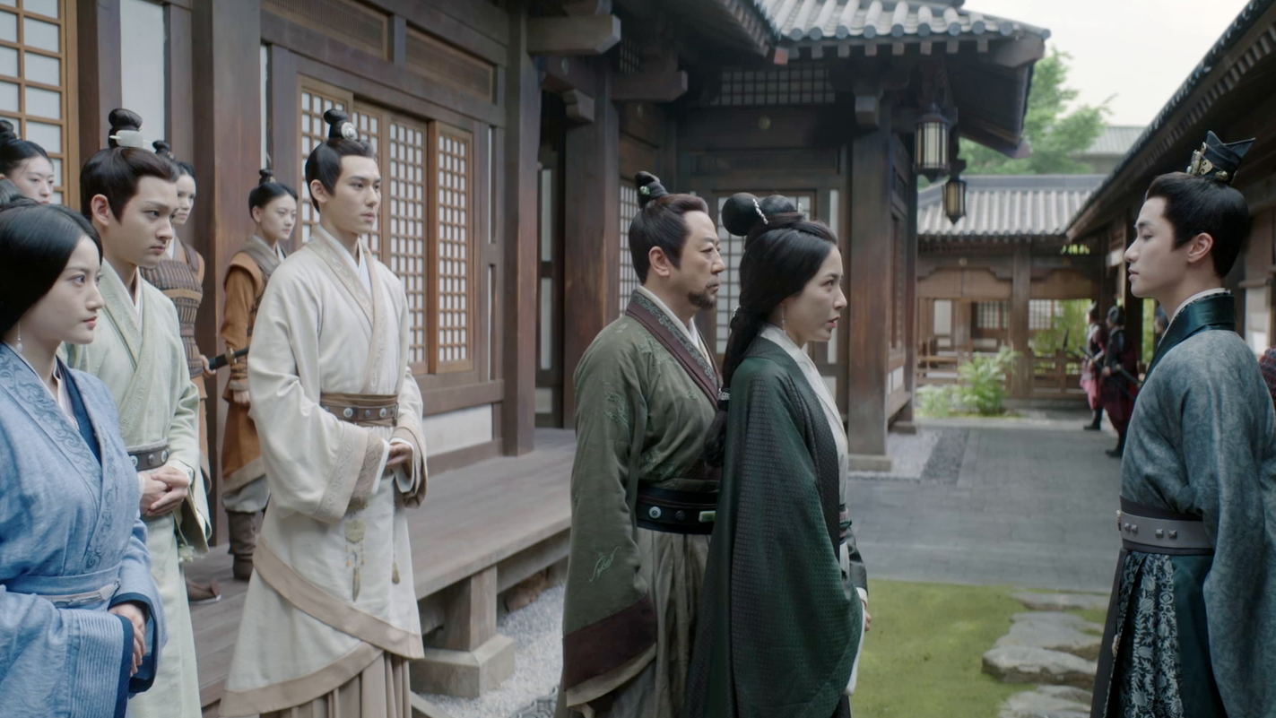 (字) 捨てられし者の矜持