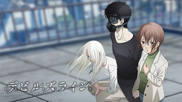 Devils' Line