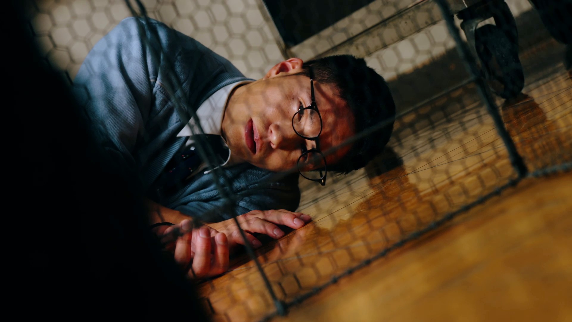 俺のエビドリア