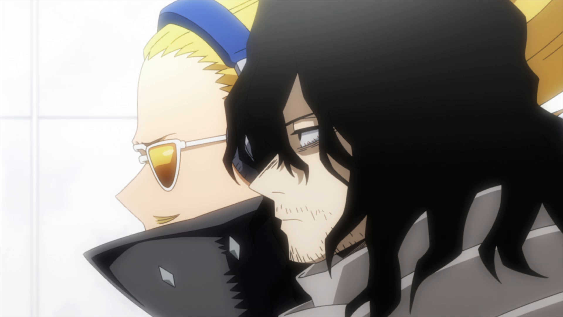 誰よりもおまえはヒーローに