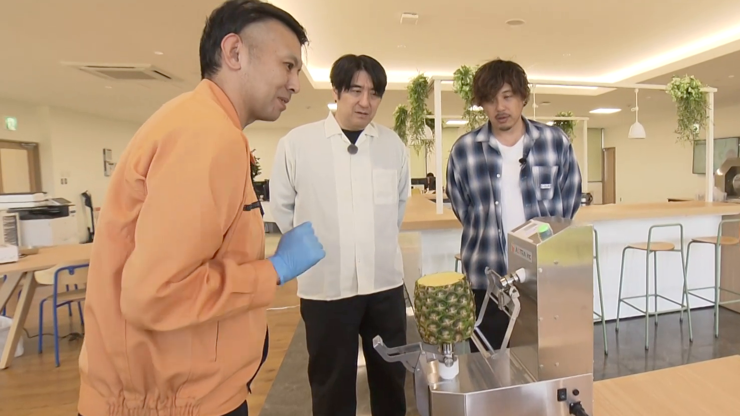 それむけ! ラジオチキン編