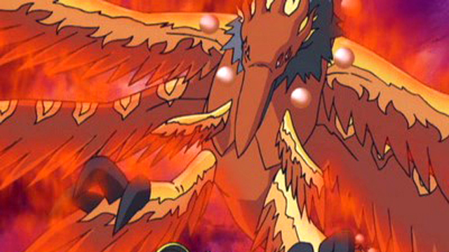 動き出した真の敵! 四聖獣の戦い