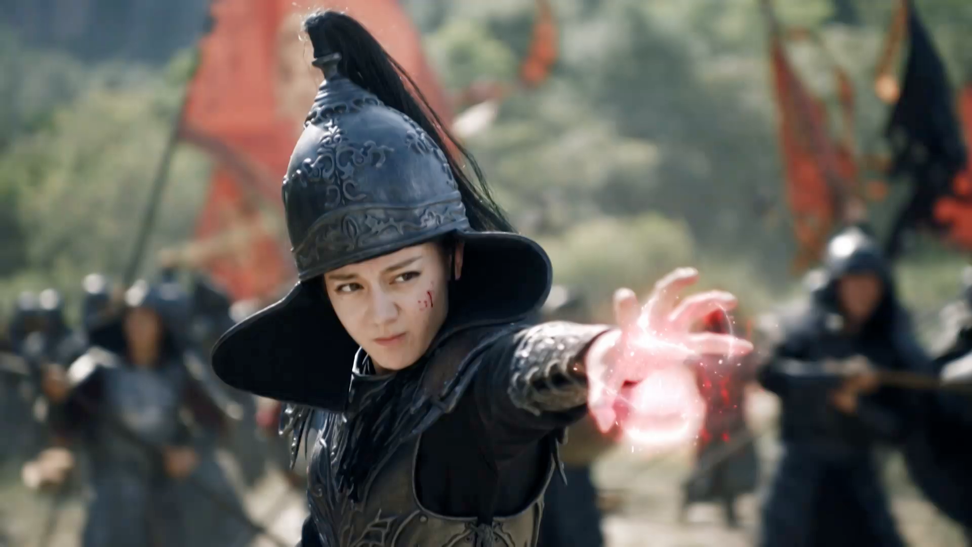 (字) めぐる因果