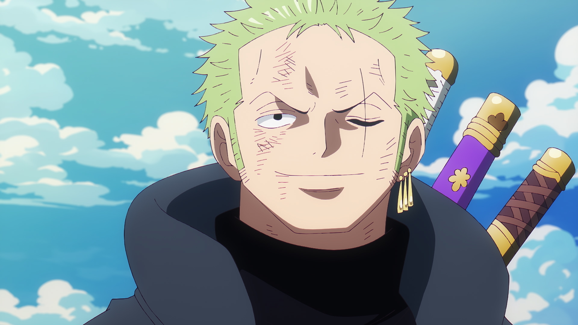 秘策の真相 ベガパンクの勝利宣言