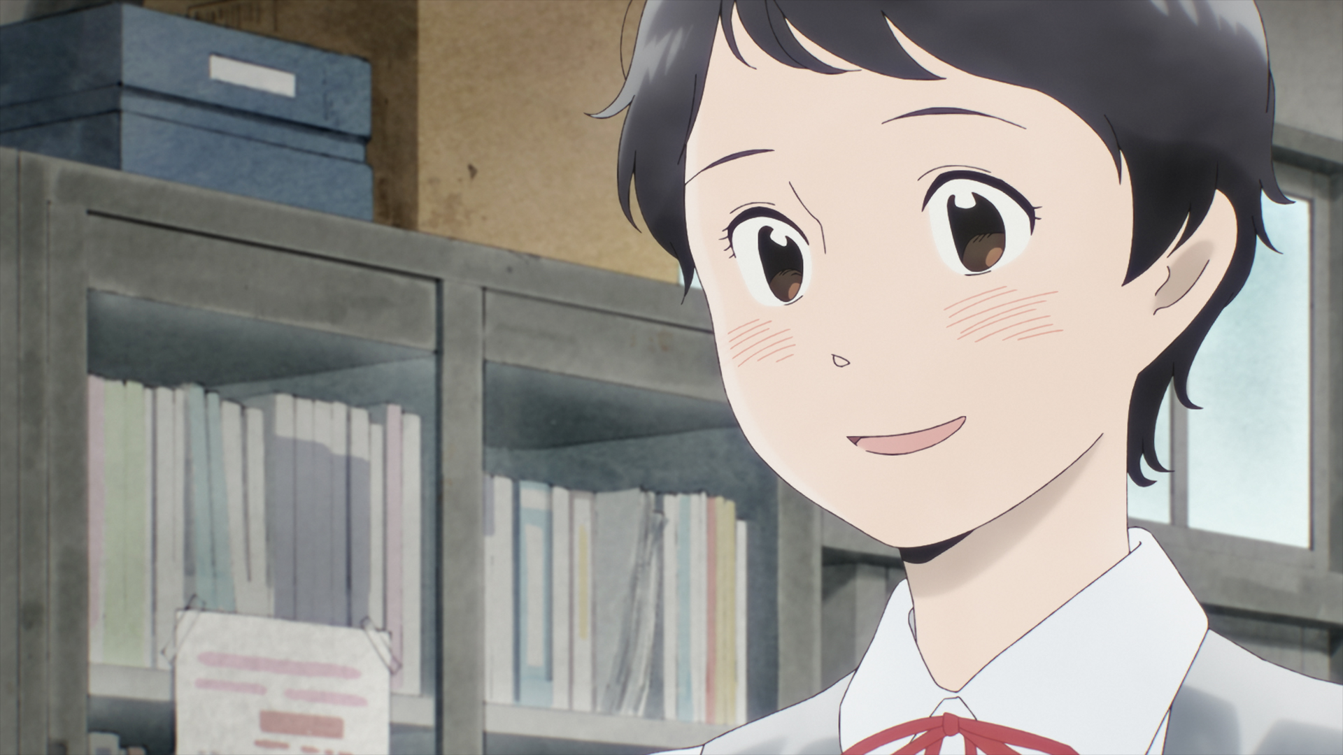 伊吹桂子と日柳夏子／山路ルリ子と日柳夏子