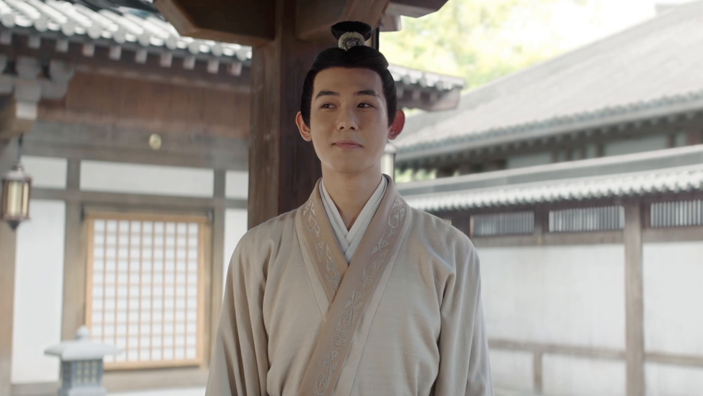 (字) 想い人のために