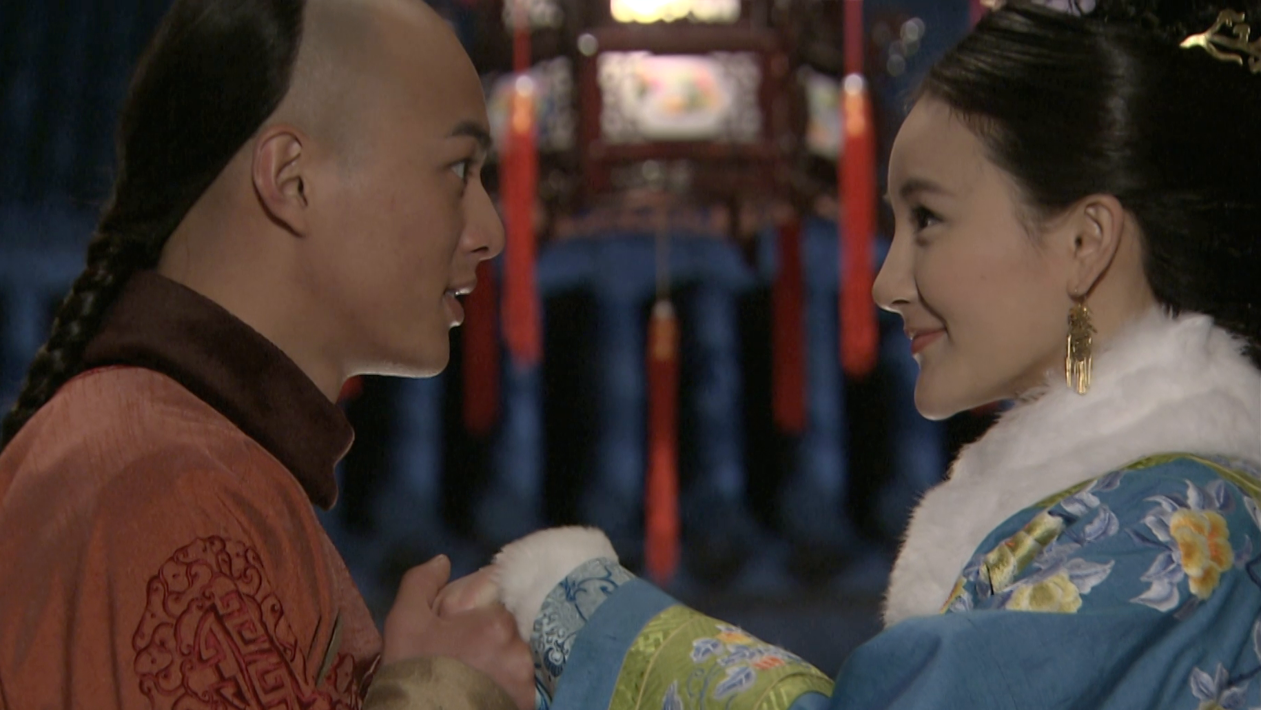 (字) 第19話：本当の幸せ