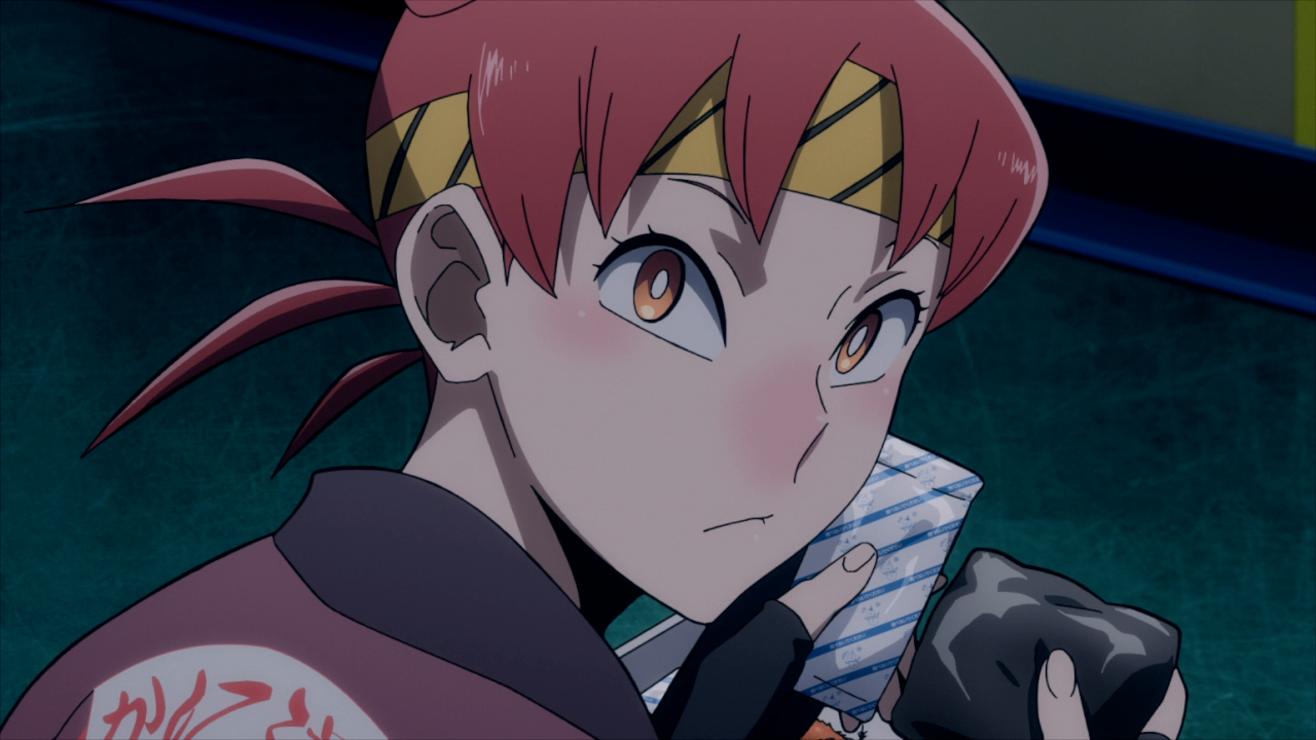 カニカニ大暴走や!