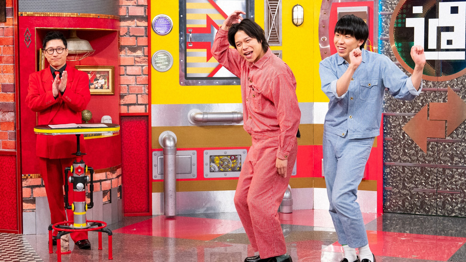 2025年3月10日放送回