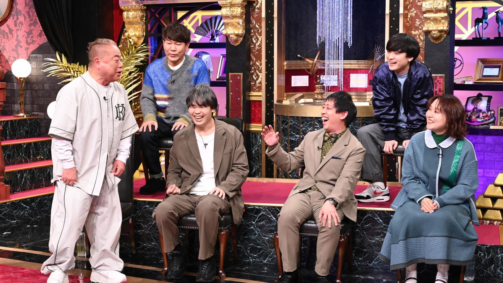 【お笑い界 テレビorネット論争】出川とさらば森田が白熱討論! お笑い世代間ギャップを埋めようSP