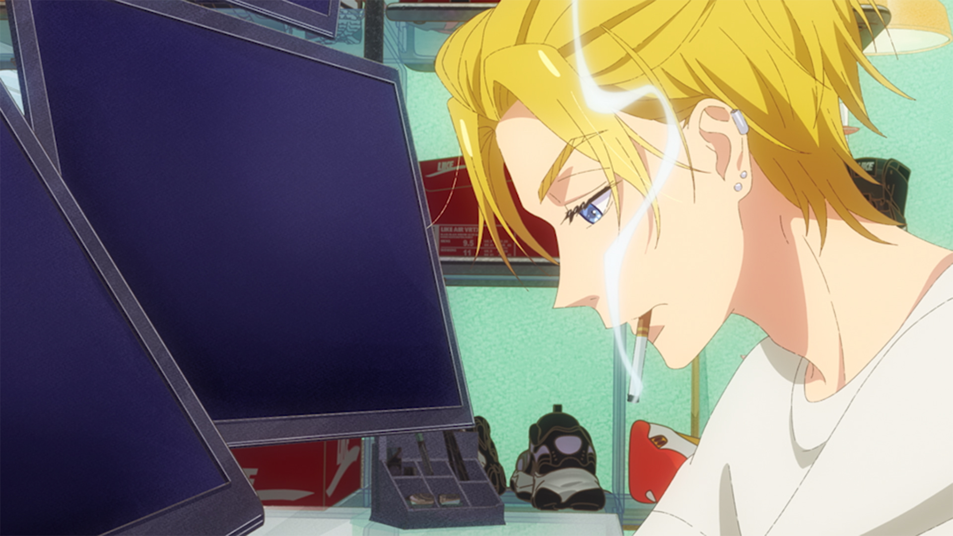 スランプじゃ、ねーよ!?