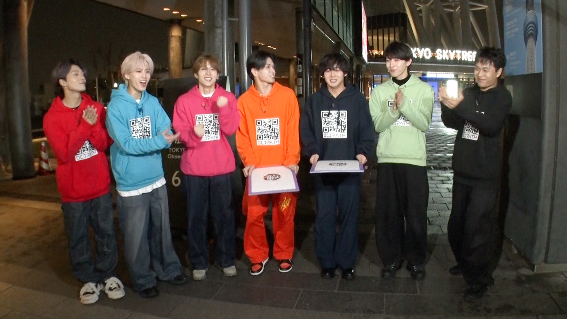 出身地ビンゴ対決で地方ファン獲得しまスピリッツ!(後編)