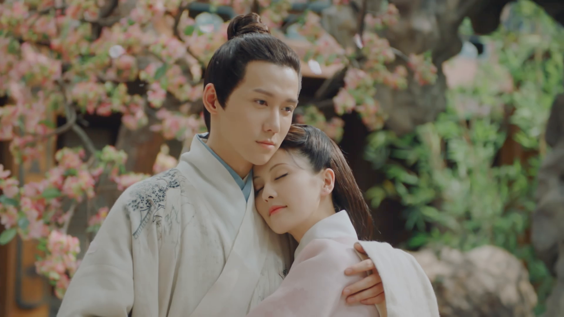 (字) 試される愛