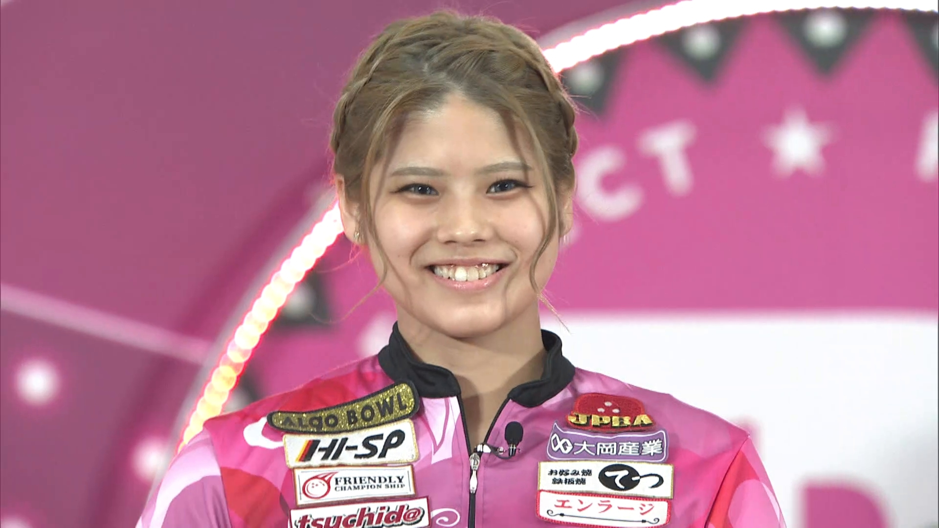 シリーズ2025 第4戦 決勝