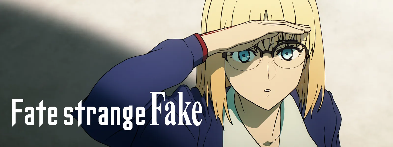 TVアニメ『Fate/strange Fake』 - サムネイル