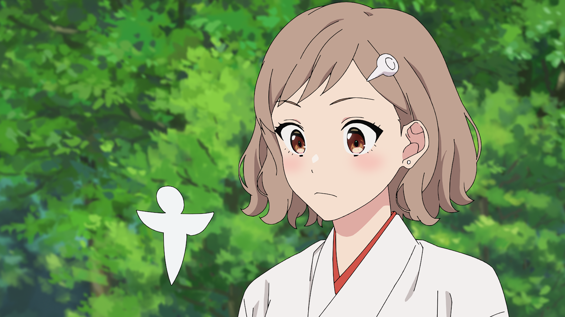 カラちゃんとシキ／狂騒のビーダマニア／スクランブル･スクラップ･スクワッド