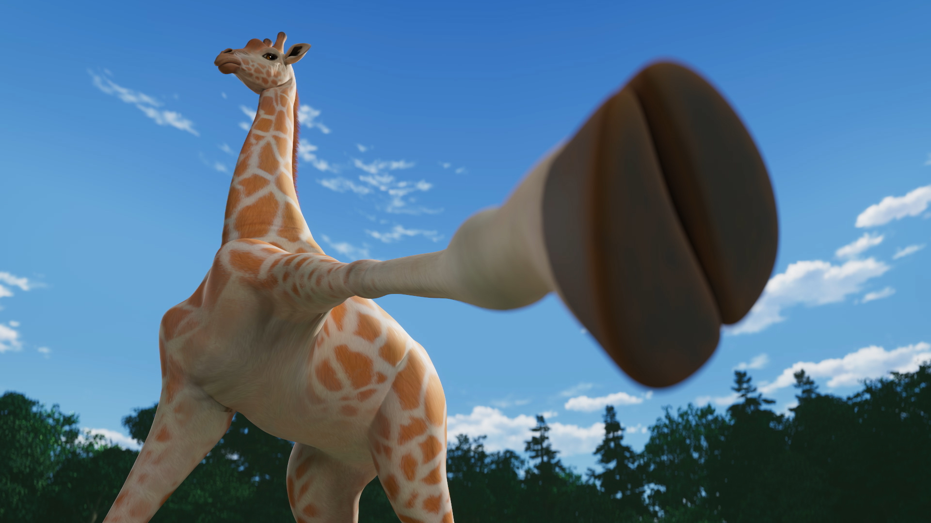 【レギュラーマッチ】キリン VS ユウティラヌス