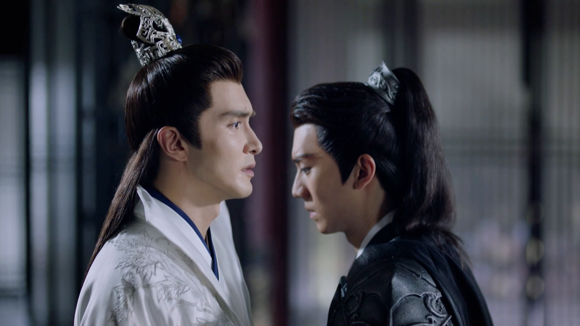 (字) 無実の証明