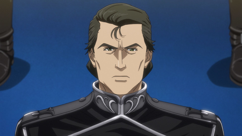 さらば、遠き日