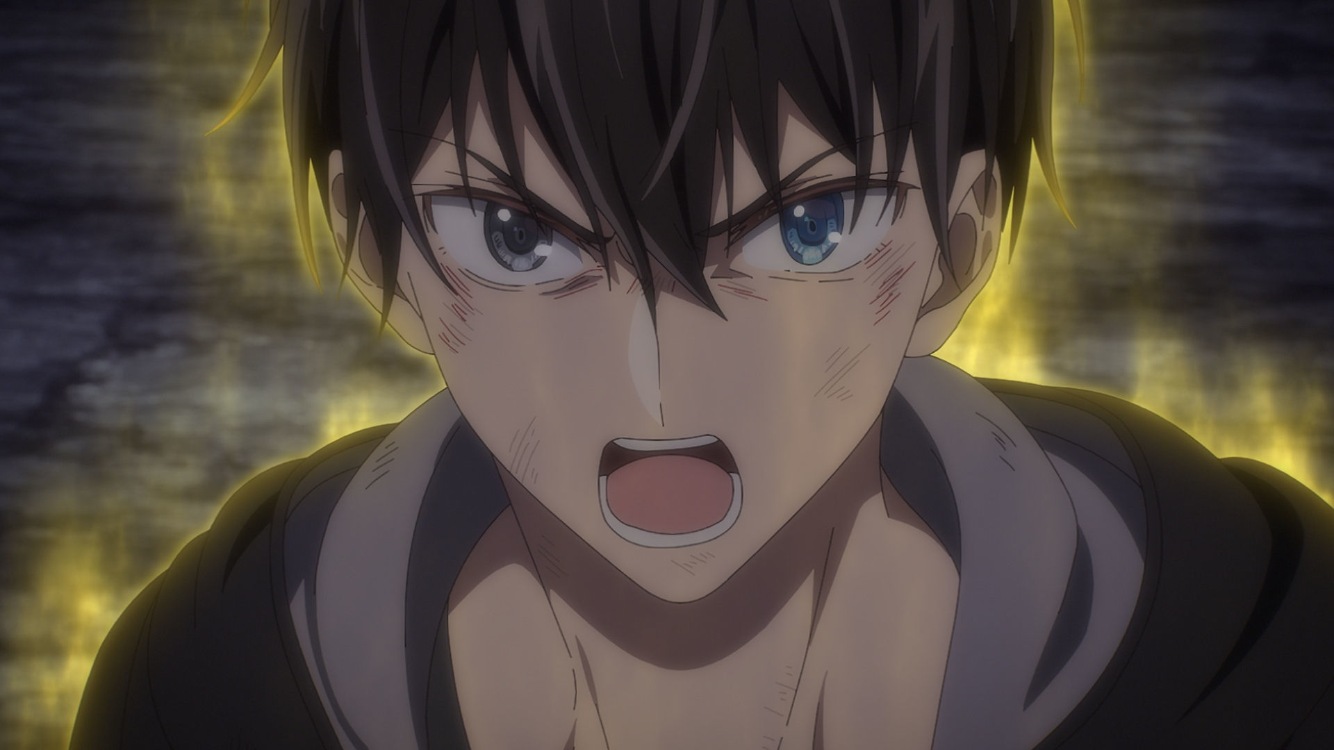 限界を超える器用貧乏