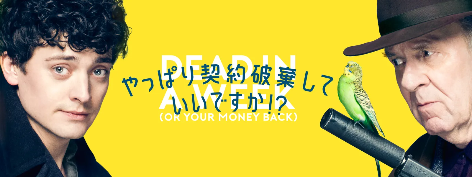 やっぱり契約破棄していいですか!? - サムネイル
