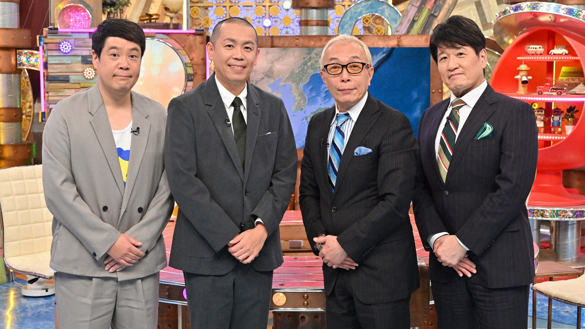 2025年11月30日放送回