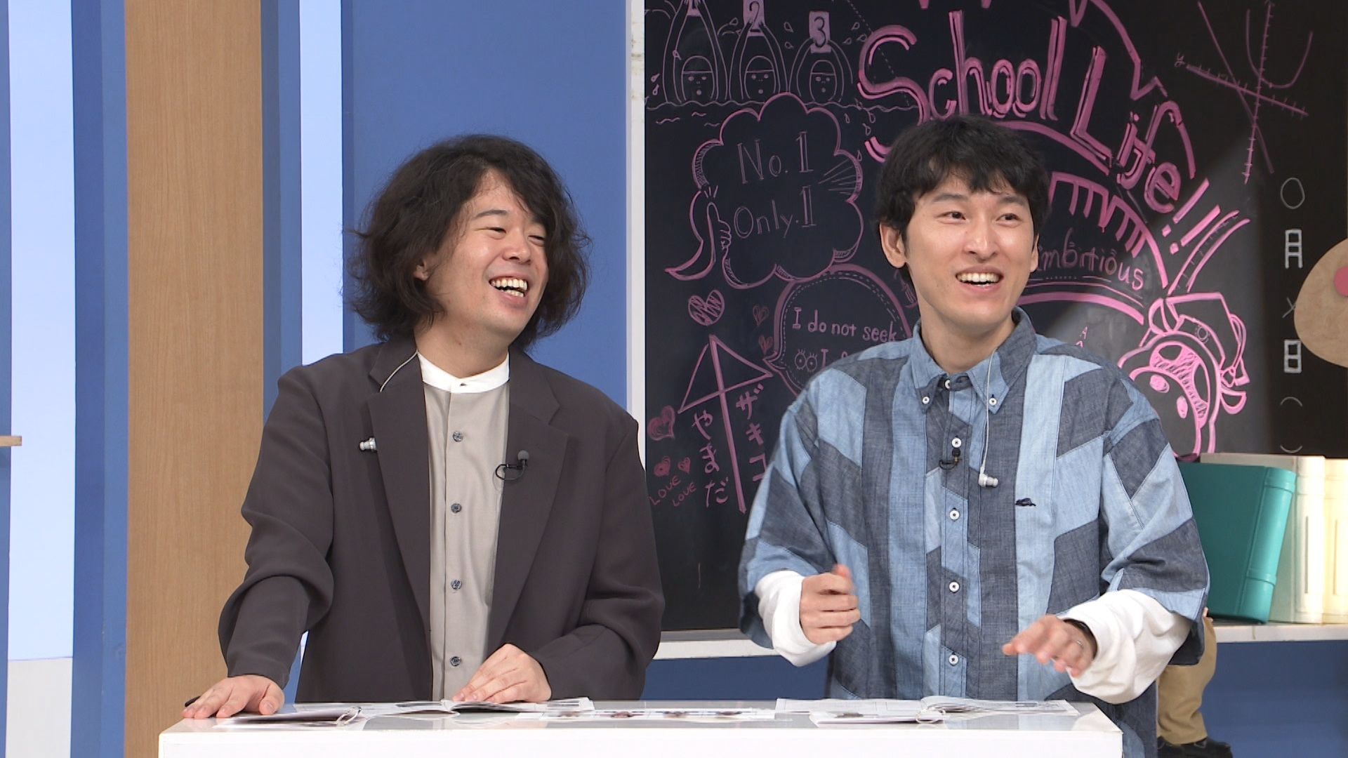 読書の秋…魅惑の本屋さん! 映える写真&巨大本屋に潜入&芸能人読