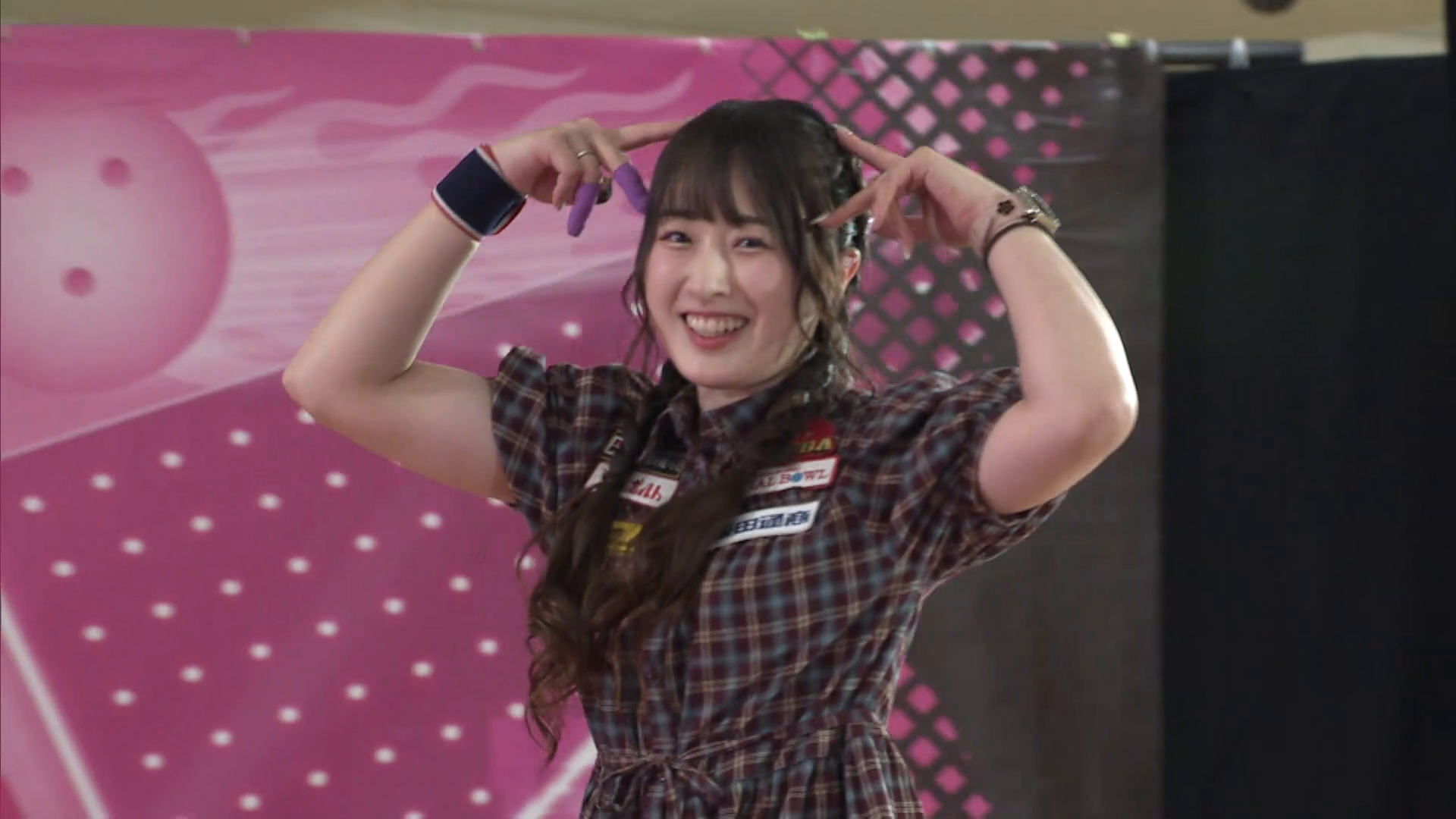 シリーズ2025 第4戦 1回戦D