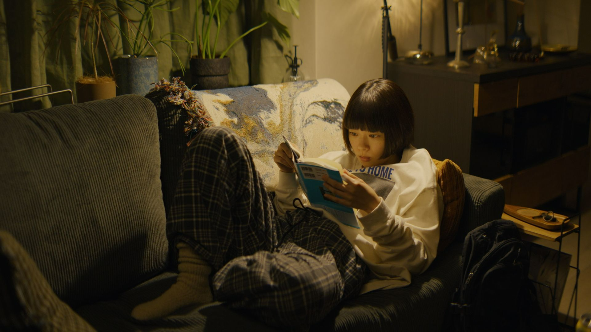 小説を書くということ