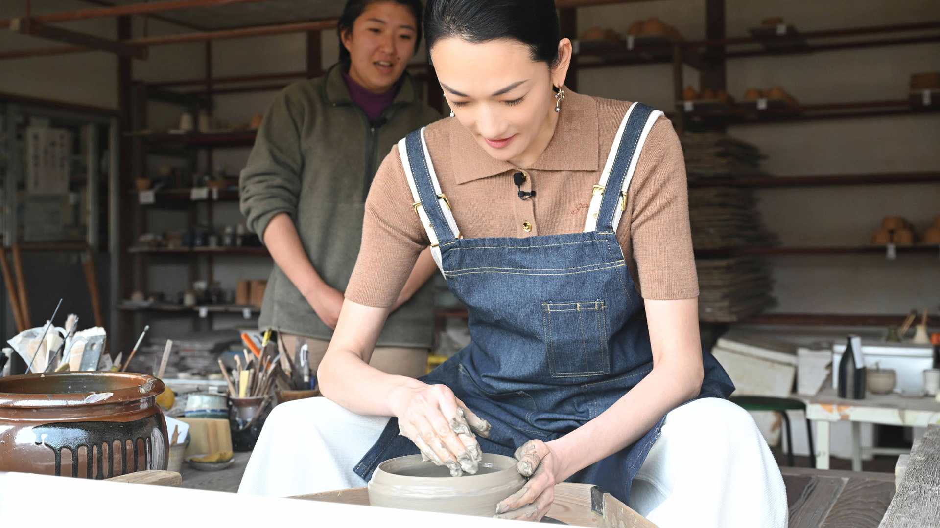 日本遺産「かさましこ」