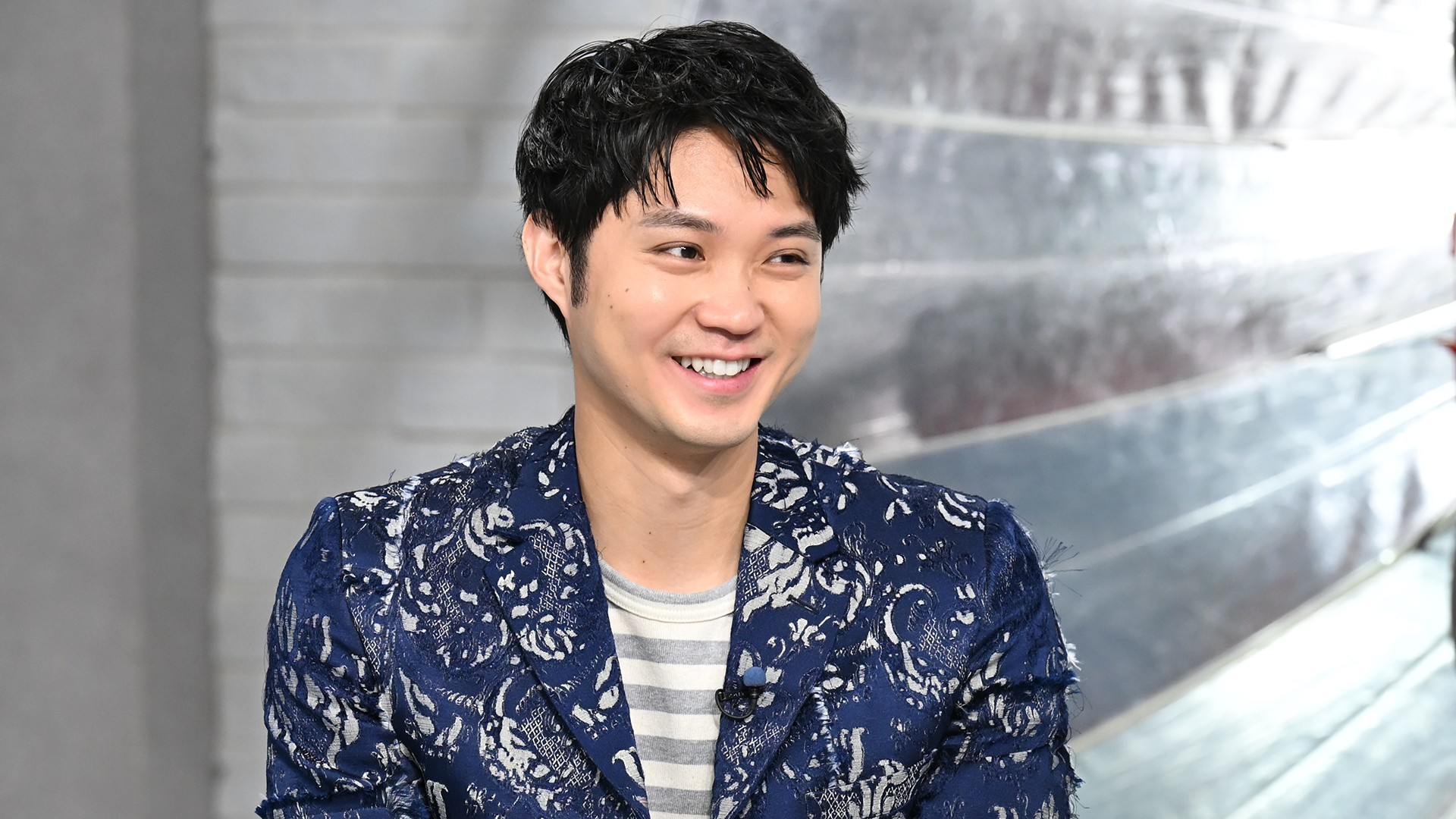 磯村勇斗 中2から役者目指すストイックな素顔を山本耕史が暴露