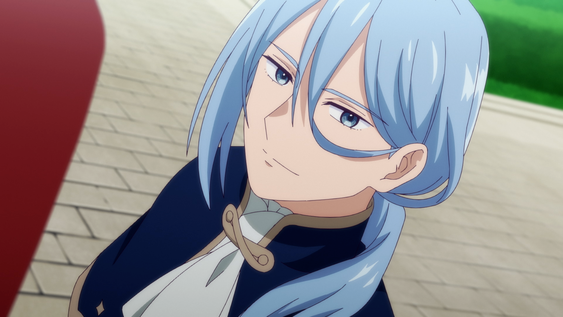 ～冷酷王女とヤメルヒト～