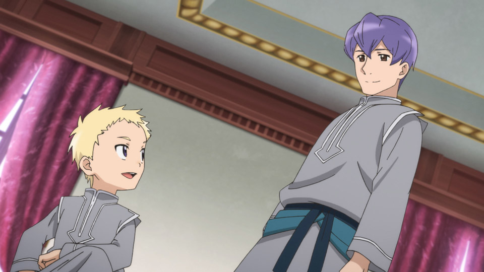 孤児院の大改革