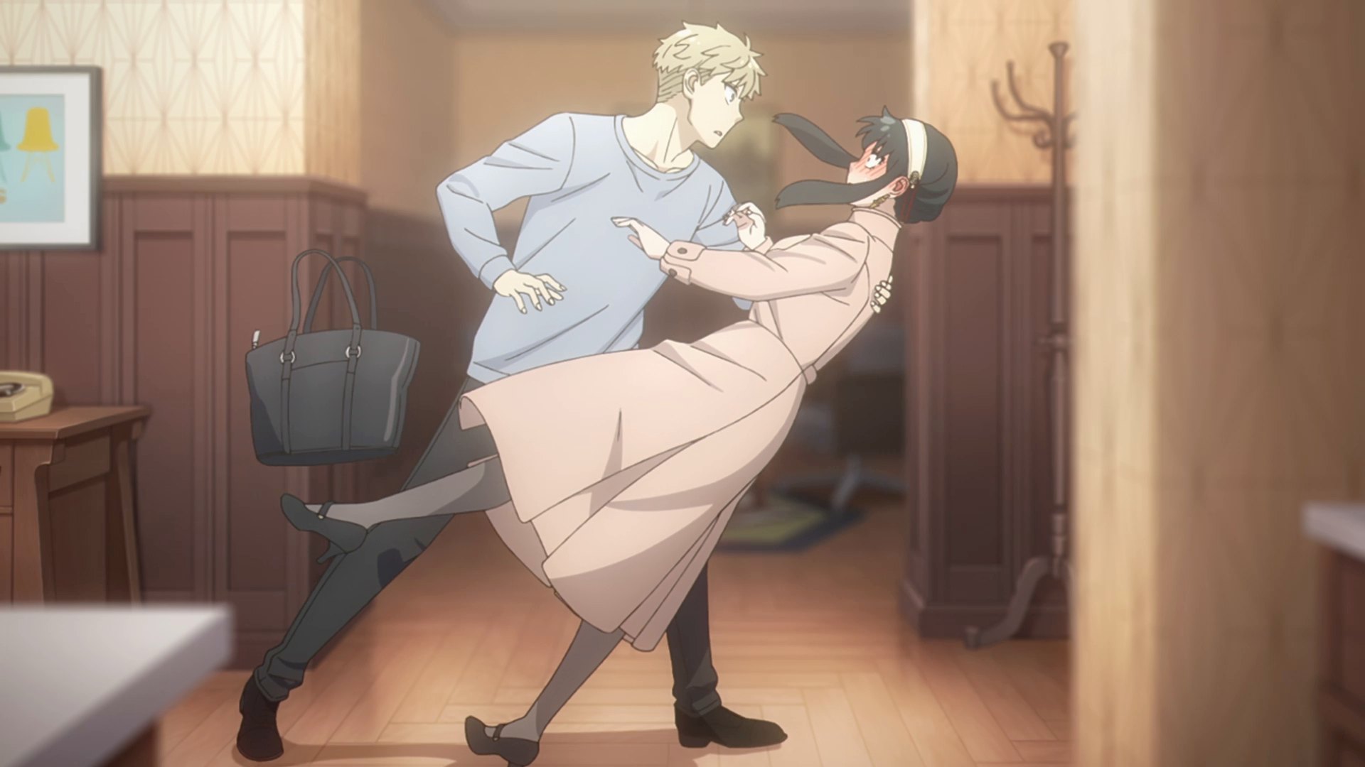 オースティンの苦悩／フツーの飲み会／げつめんちゃくりく