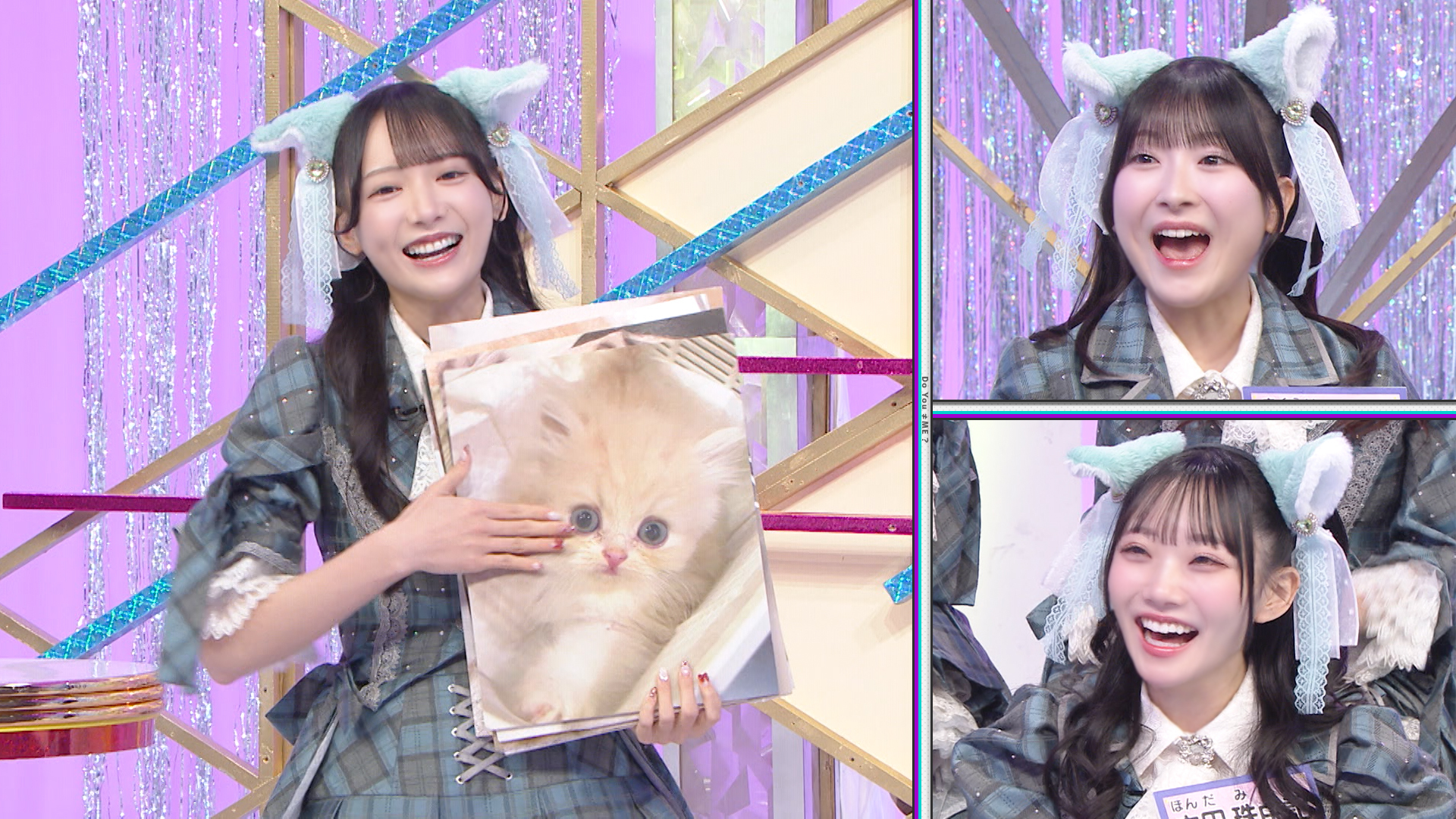 推しにハマってもらおう!