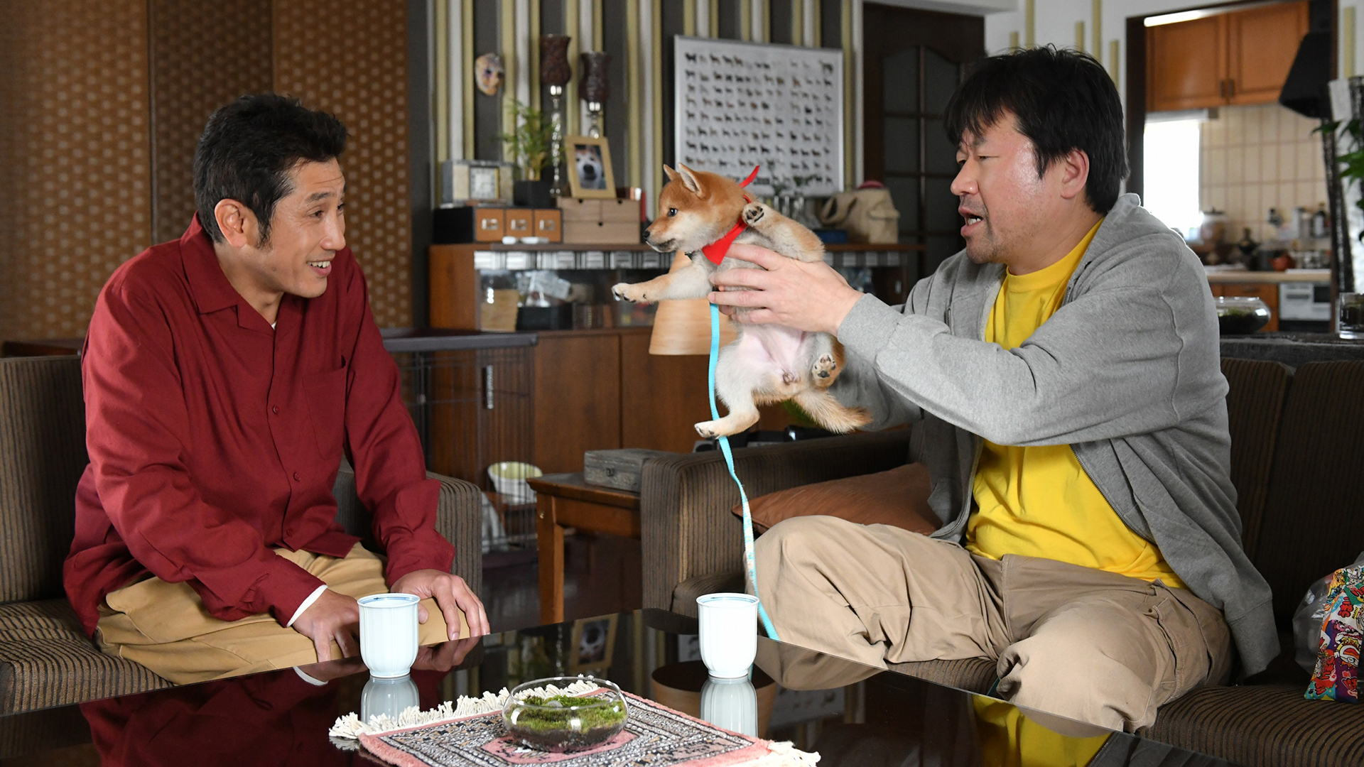 最終話『まいにち』