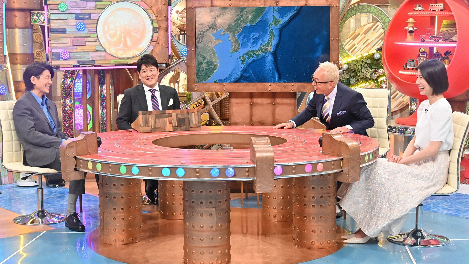 2025年5月11日放送回