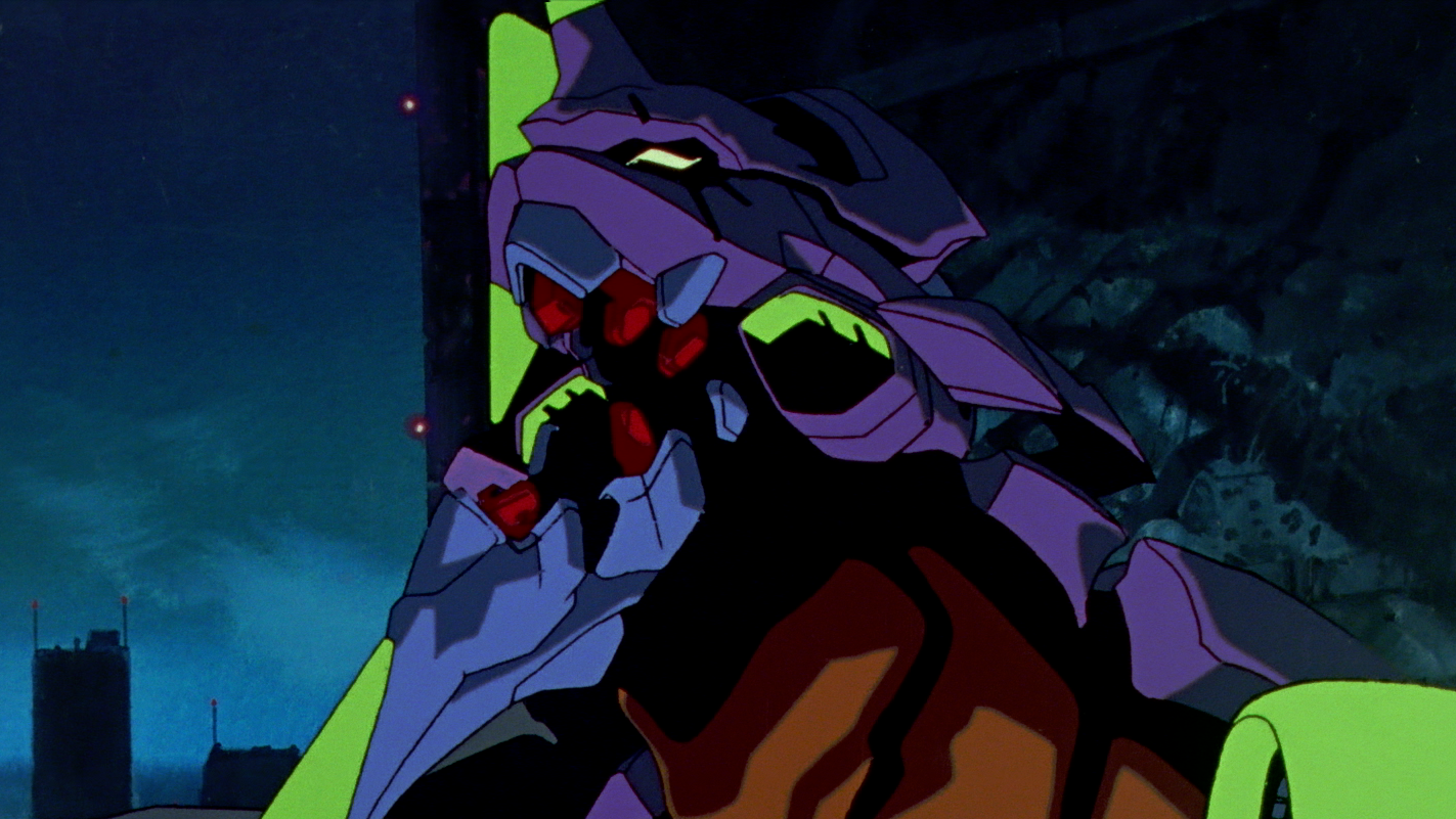 見知らぬ、天井