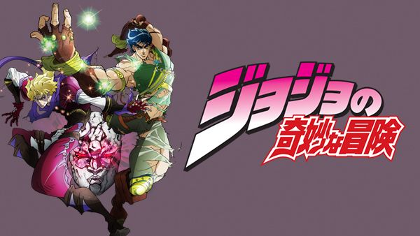 ジョジョの奇妙な冒険 ダイヤモンドは砕けない 第10話 イタリア料理を食べに行こう | Hulu(フールー)