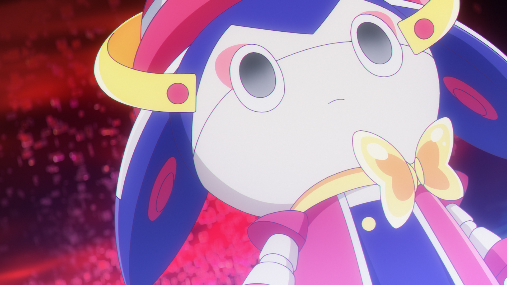 ビーナとタイセイ