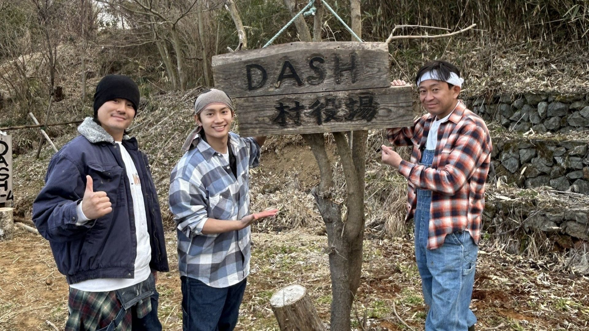 福島26年目の米作り! 視聴者に新男米を届ける夢の計画!